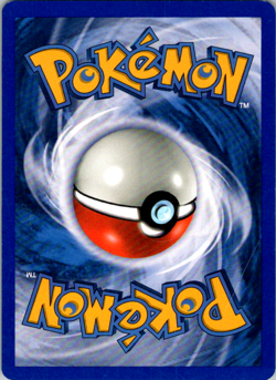 Ruin Wall 74/75 Neo Discovery Uncommon WOTC 2000 Vintage Pokemon TCG Card - Image 2