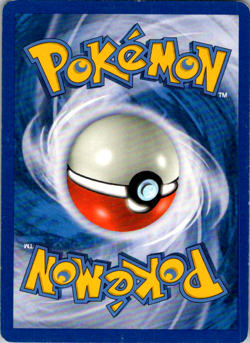 Koga's Pidgey 80/132 Gym Challenge Unlimited Vintage 2000 Pokemon Card - Image 2