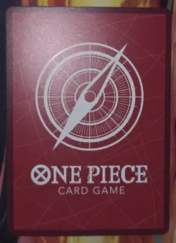 ONE PIECE Card Game Nami Alt Art OP11-041 L A Fist of Divine Speed Japanese - Image 4