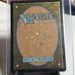 MTG Lathril, Blade Of The Elves Lord Of The Rings Tin Foil Promo Card 0002 NM - Image 2