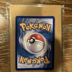 Pokemon Card Mew ex SAR 205 165 SV2a Pokemon 151 Korean Full Alt Art NM - Image 4