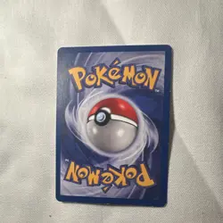 Zapdos 2000 Black Star Promo 23/53 70 HP Regular Vintage Pokemon Card - Image 4