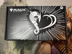 Magic the Gathering Festival in a Box Atlanta 2025 SEALED Brand New MB2 + Promos - Image 1