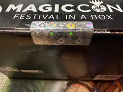Magic the Gathering Festival in a Box Atlanta 2025 SEALED Brand New MB2 + Promos - Image 3