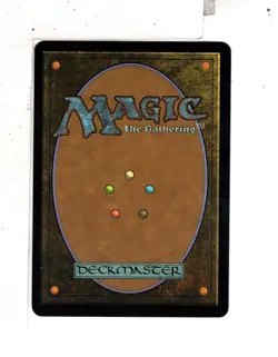 MTG SkeenAB Delay from Future Sight. NM. - Image 2
