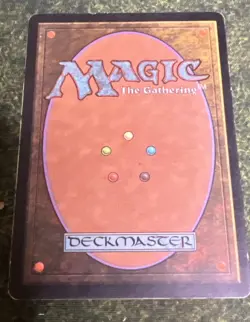 Powder Keg Urza's Destiny MTG Premodern MP - Image 3