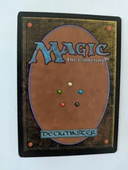 Mana Vault 4th Edition MTG NM Free shipping with tracking - Image 2