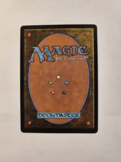 Maha, Its Feathers Night 0100 NM, English Magic the Gathering: Bloomburrow - Image 2