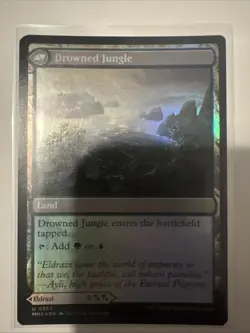 Drowner of Truth Modern Horizons 3 Foil - Image 2