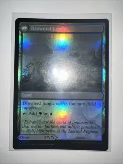 Drowner of Truth Modern Horizons 3 Foil - Image 4