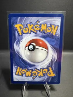 Pokemon TCG - Teal Mask Ogerpon - SVPEN123 - Black Star Promo - (Near Mint) - Image 2