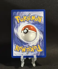Pokemon TCG - Teal Mask Ogerpon - SVPEN123 - Black Star Promo - (Near Mint) - Image 2