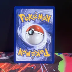 Pokemon TCG - Teal Mask Ogerpon - SVPEN123 - Black Star Promo - (Near Mint) - Image 2