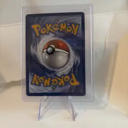 Pokemon TCG - Teal Mask Ogerpon - SVPEN123 - Black Star Promo - (Near Mint) - Image 2