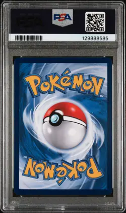 2022 POKEMON SIMPLIFIED CHINESE CSM1A C-STORMING EMERGENCE CHARIZARD GX PSA 10 - Image 2