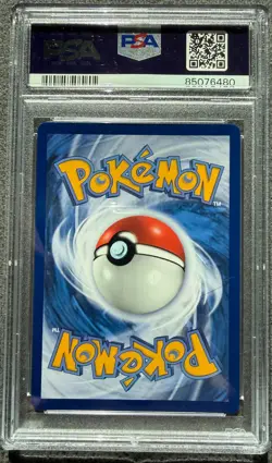 2023 Pokemon Traditional SV-P Promo #057 Taipei's Pikachu - PSA 10 - Image 2