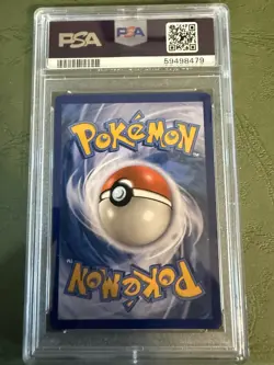 Pokemon TCG Charmander XY Evolutions Reverse Holo PSA 10 - Image 2