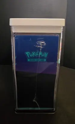 Journey Together Pokemon Center Exclusive Elite Trainer Box ETB Sealed In Case!! - Image 2