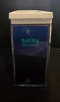 Journey Together Pokemon Center Exclusive Elite Trainer Box ETB Sealed In Case!! - Image 4