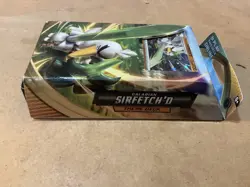 Pokemon TCG Sword & Shield Darkness Ablaze Galarian Sirfetch'd Battle Deck New - Image 4