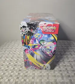Pokemon TCG Mega Evolution ENHANCED BOOSTER BOX Factory Sealed 36 Packs - Image 4