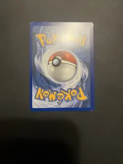 Meowth 106/094 Pokemon TCG Phantasmal Flames English Illustration Rare IR NM - Image 2