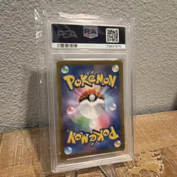 2022 POKEMON JAPANESE CHARIZARD VSTAR RAINBOW HYPER RARE #118 - PSA 10 GEM MINT - Image 4