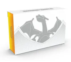 Pokemon TCG Sword and Shield Ultra Premium Collection Charizard Box - Image 1