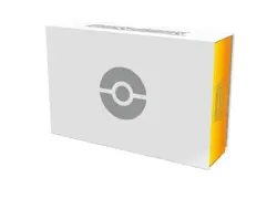 Pokemon TCG Sword and Shield Ultra Premium Collection Charizard Box - Image 2
