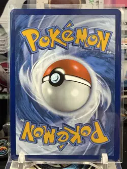 Eevee 074/131 Pokemon Day 2025 Exclusive Holo Promo Near Mint TCG JW - Image 2