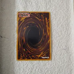 Forbidden Droplet BLMM-EN171 Battles of Legend: Monster Mayhem Yu-Gi-Oh NM/MINT - Image 4