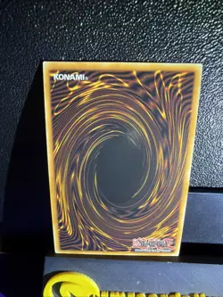 Dark Magician the Magician of Black Magic INFO-EN006 The Infinite Forbidden 1st - Image 2