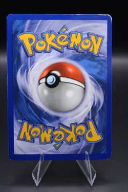 Dewgong 7/144 Skyridge Reverse Holo - Vintage - Damaged - Image 3