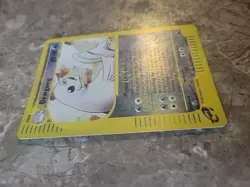 2003 Dewgong 7/144 Skyridge Reverse Holo Rare - Vintage Pokemon TCG LP - Image 3