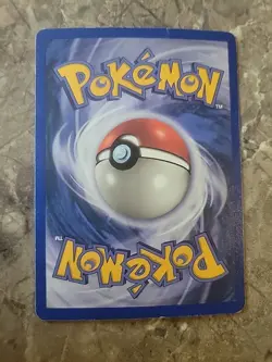 2003 Dewgong 7/144 Skyridge Reverse Holo Rare - Vintage Pokemon TCG LP - Image 5