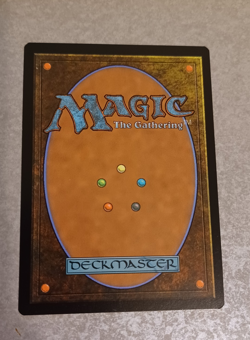MTG - Cryptothrall - Universes Beyond: Warhammer 40k - Near Mint - Image 2
