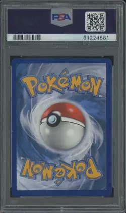 2021 Pokemon SWSH BSP Shining Fates #085 Boltund V PSA 10 GEM MINT - Image 2