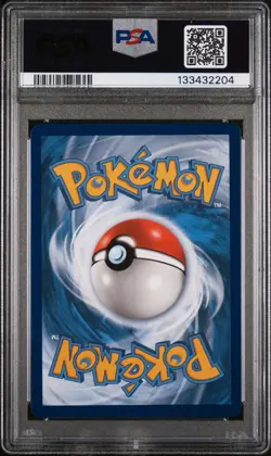 2022 POKEMON SWORD & SHIELD BRILLIANT STARS #TG13 FULL ART/BOLTUND V PSA 10 - Image 2