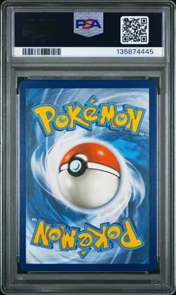 2022 Pokemon Sword & Shield Brilliant Stars Fa Boltund V #TG13 PSA 10 - Image 2