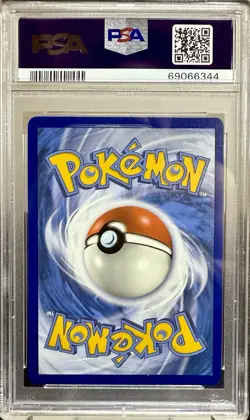 PSA 10 GEM MINT Boltund V 181/192 Rebel Clash Ultra Rare Full Art Pokemon Card - Image 2