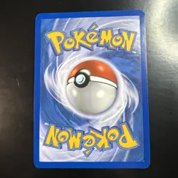 Slowking 12/123 Heartgold & Soulsilver Holo Rare Pokemon TCG 2010 - Image 2