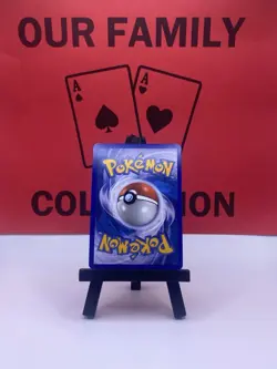 Slowking 12/123 Heartgold & Soulsilver Holo Swirl Rare Pokemon TCG 2010 LP - Image 5