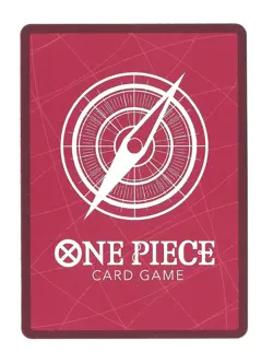 One Piece Card Game Pick Your Leader Card OPTCG - Image 4