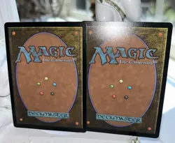 MTG Standard Showdown Promos Squall, SeeD Mercenary & Ultima Final Fantasy - Image 4