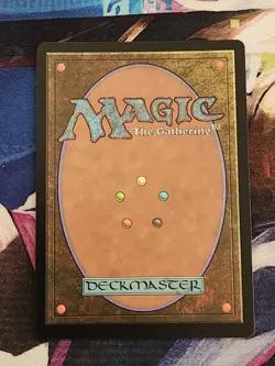 MTG - Ultima - Final Fantasy - Standard Showdown Promo FOIL NM - Image 2