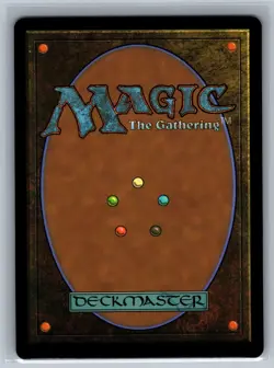 Magic The Gathering Standard Showdown Promos Ultima #0001 Promo Foil MTG TCG CCG - Image 2