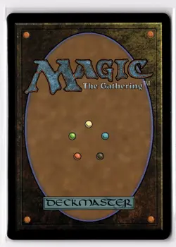 Ultima 1 Standard Showdown Promos Foil NM - Image 2