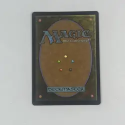 MTG Magic the Gathering SSP Standard Showdown Borderless Promo Foil #1 Ultima - Image 2