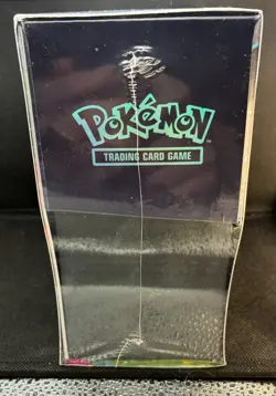 Pokemon TCG Mega Evolution Phantasmal Flames ME02 Elite Trainer Box ETB Sealed 1 - Image 5