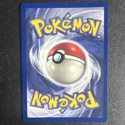 Aerodactyl - 1/62 - Pokemon Fossil Unlimited Holo Rare Card WOTC LP - Image 2